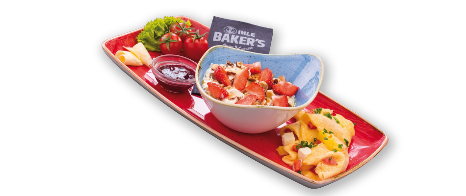 IHLE-Baker&amp;#39;s - IHLE